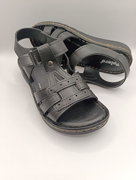 BUKOND Kadın Sandalet