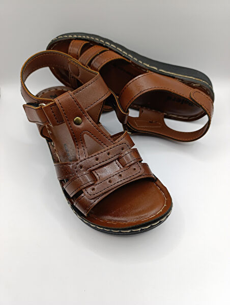 BUKOND Kadın Sandalet