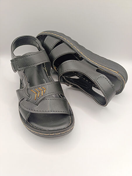 BUKOND Kadın Sandalet