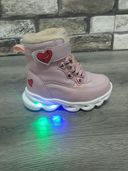 BUKOND Kız Çocuk Bot, Çizme