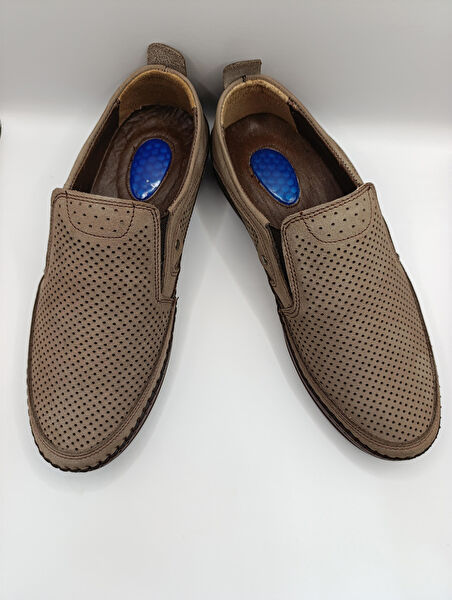 BUKOND Erkek Klasik Ayakkabı