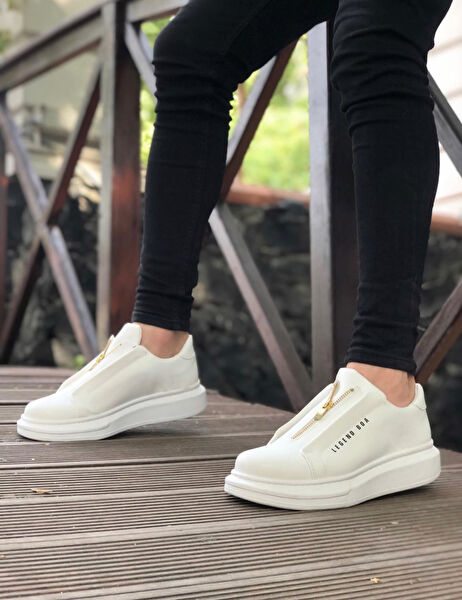 BUKOND Erkek Sneaker Ayakkabı