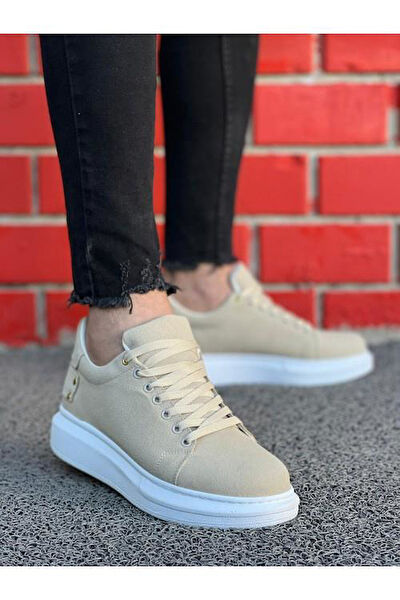 BUKOND Erkek Sneaker Ayakkabı