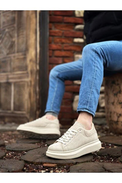 BUKOND Erkek Sneaker Ayakkabı