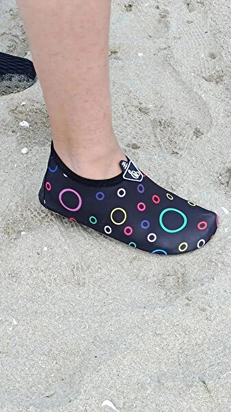 BUKOND Deniz Ayakkabısı