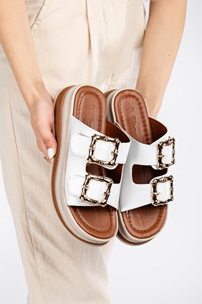 BUKOND Kadın Terlik