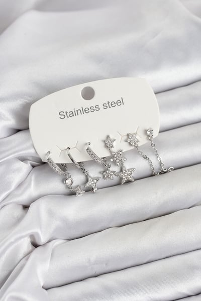 Atalier Coco Takı Seti