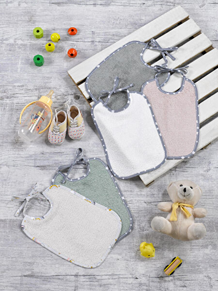 EIFIN Mama Önlüğü