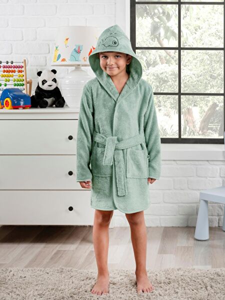 EIFIN Bornoz, Bornoz Takımı