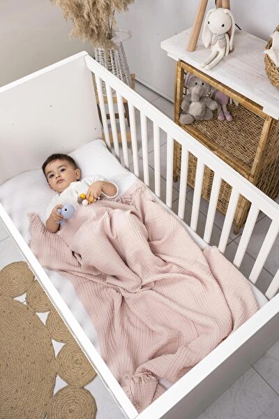 EIFIN Bebek Battaniyesi