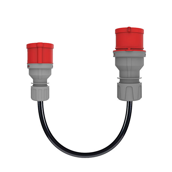 Bemis Elektrikli Araç Şarj Ekipmanları