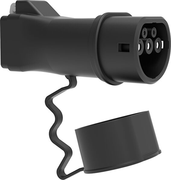 Bemis Elektrikli Araç Şarj Ekipmanları