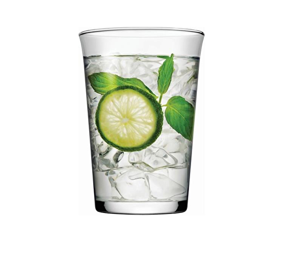 Paşabahçe Meşrubat Bardağı