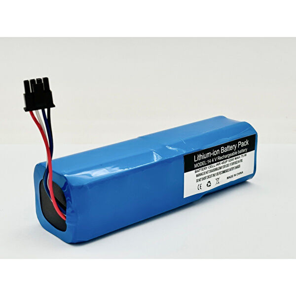 Xiaomi Süpürge Yedek Parçaları