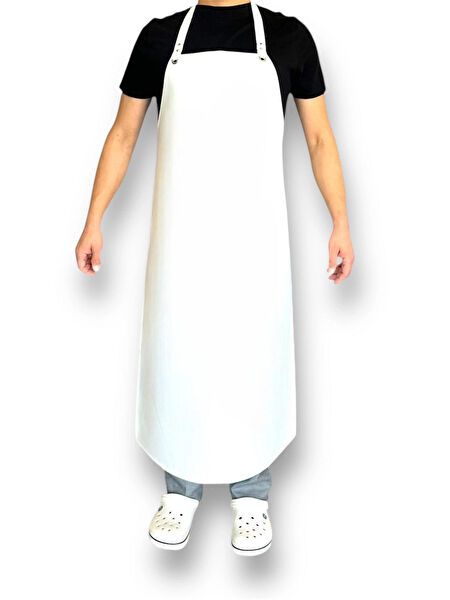 032C Mutfak Önlüğü