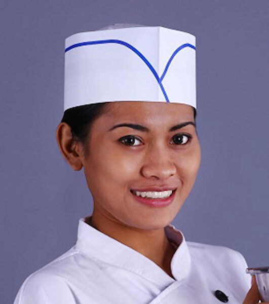 032C Aşçı Kıyafetleri