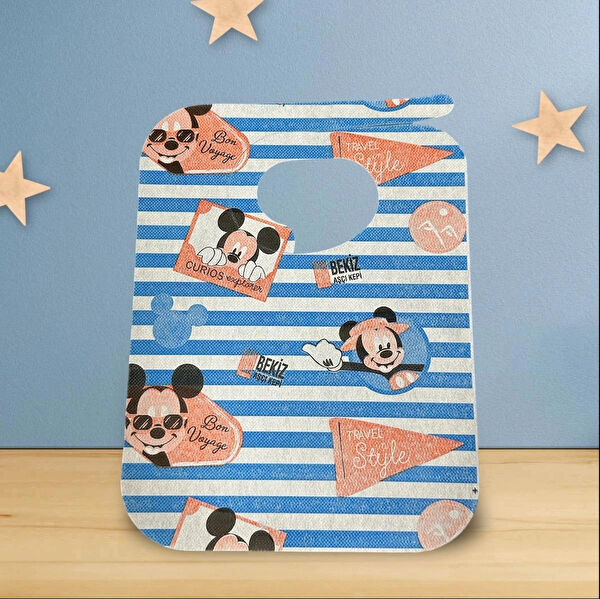 032C Mama Önlüğü