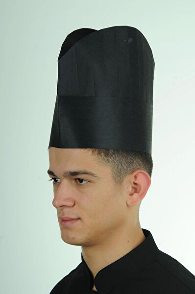 032C Aşçı Kıyafetleri