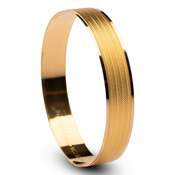 Rima Gold Yatırımlık Bilezik