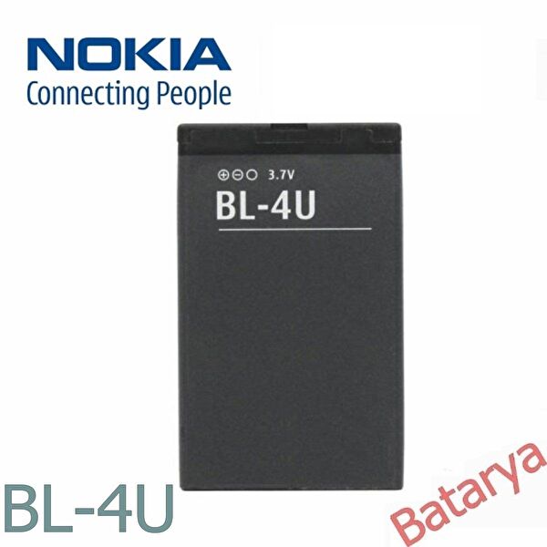 Nokia Batarya