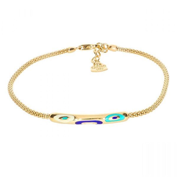 Altınköşe Mücevherat Bileklik