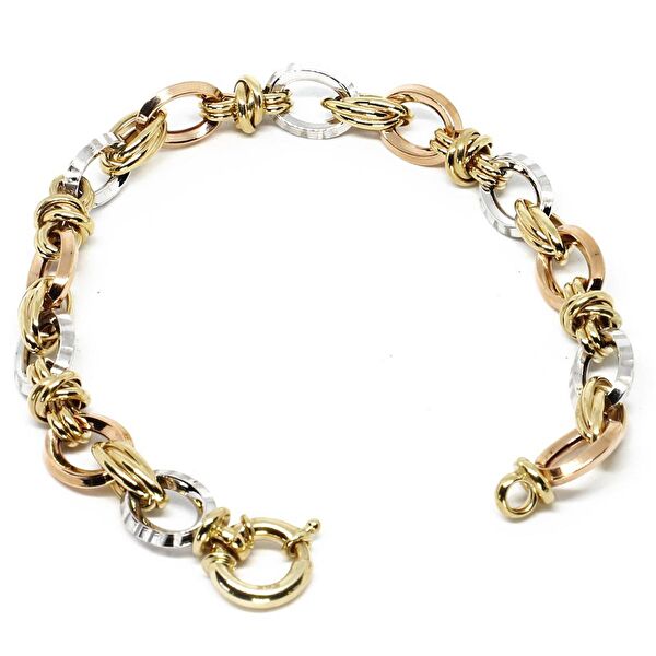 Altınköşe Mücevherat Bileklik