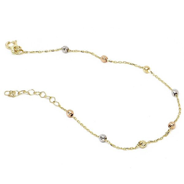 Altınköşe Mücevherat Bileklik