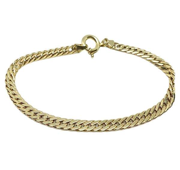 Altınköşe Mücevherat Bileklik