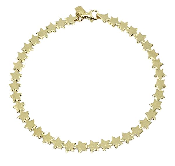 Altınköşe Mücevherat Bileklik