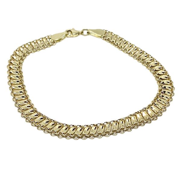 Altınköşe Mücevherat Bileklik