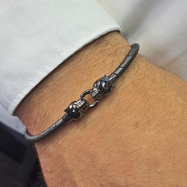 Altınköşe Mücevherat Erkek Bileklik