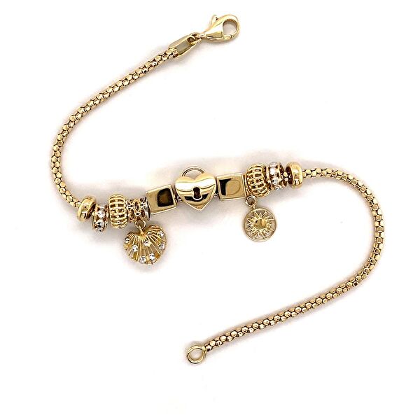 Altınköşe Mücevherat Bileklik