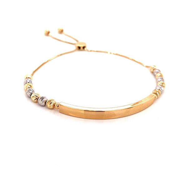 Altınköşe Mücevherat Bileklik