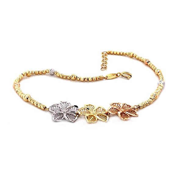 Altınköşe Mücevherat Bileklik