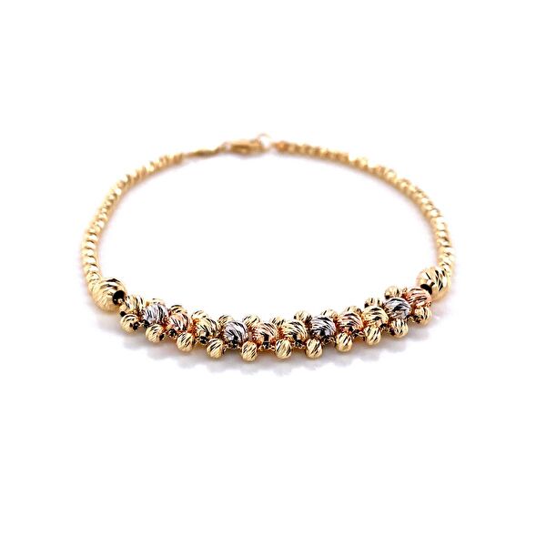 Altınköşe Mücevherat Bileklik