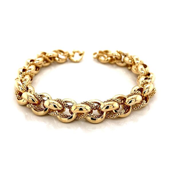 Altınköşe Mücevherat Bileklik