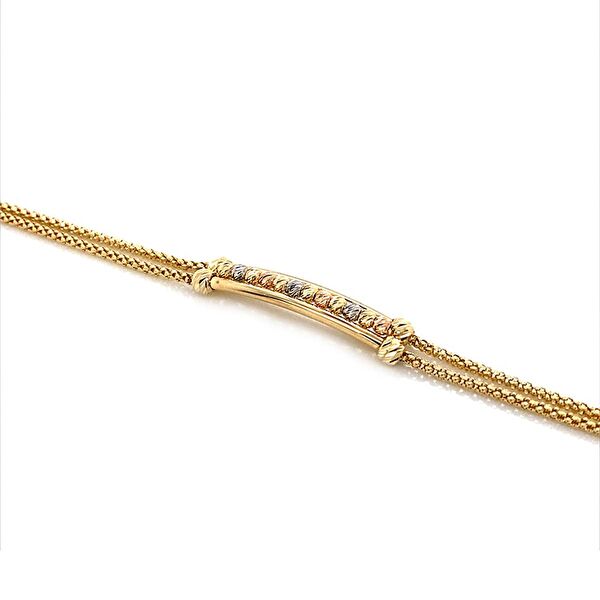 Altınköşe Mücevherat Bileklik