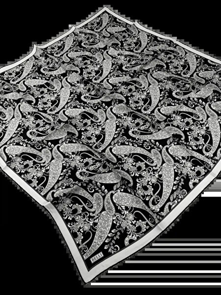 Belli Şal, Eşarp ve Aksesuarı