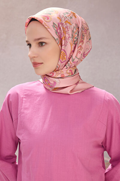 Belli Şal, Eşarp ve Aksesuarı