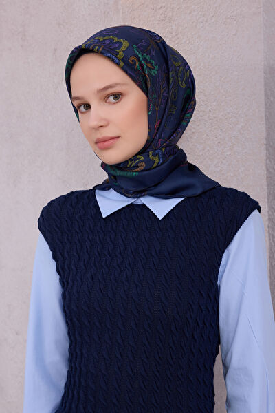 Belli Şal, Eşarp ve Aksesuarı