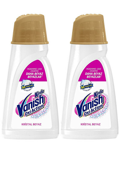 Vanish Leke Çıkarıcı