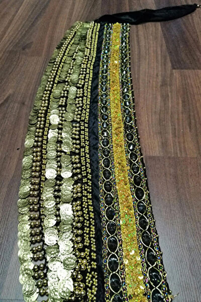 KAFTAN COLLECTİON Kostüm