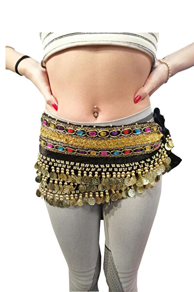 KAFTAN COLLECTİON Kostüm