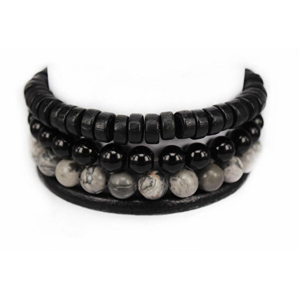 ALNİS ATELİER Erkek Bileklik