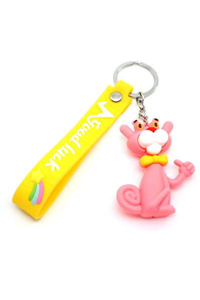 Ekoldugmesi Anahtarlık