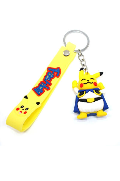 Ekoldugmesi Anahtarlık