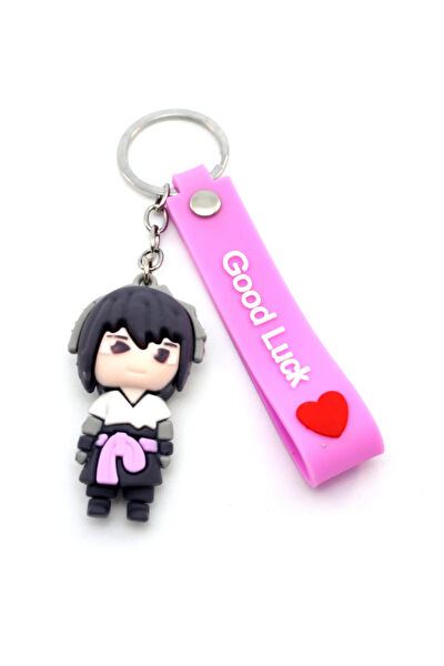 Ekoldugmesi Anahtarlık