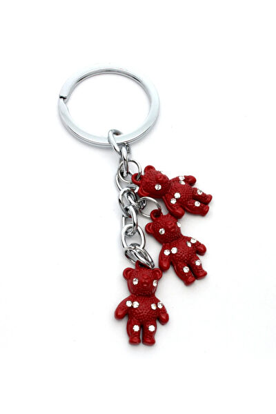 Ekoldugmesi Anahtarlık