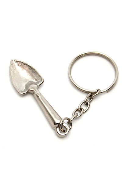 Ekoldugmesi Anahtarlık