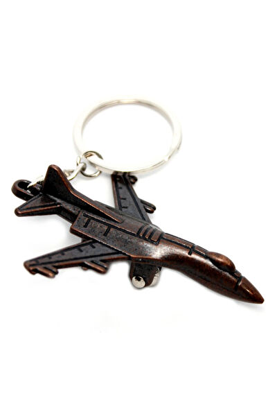 Ekoldugmesi Anahtarlık